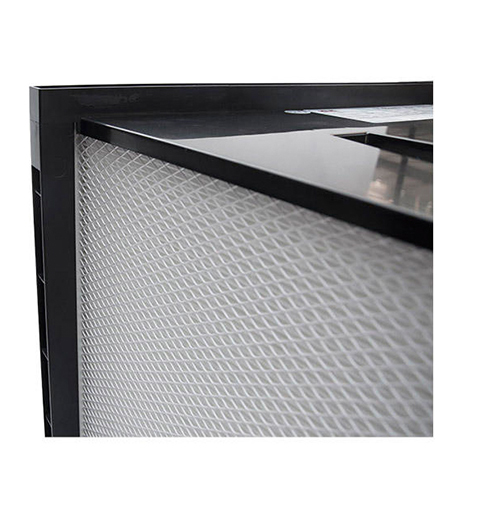 Medium Efficiency Combined Filter