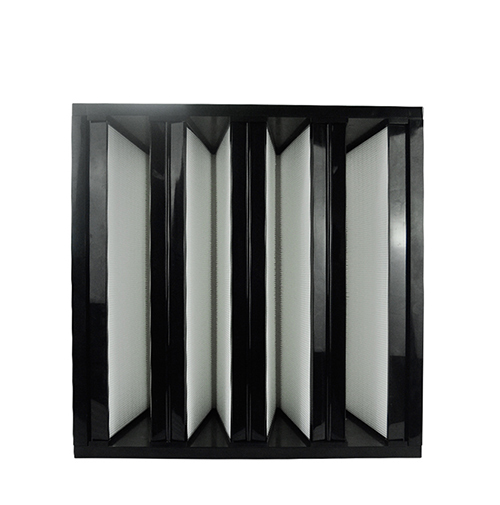 Medium Efficiency Combined Filter