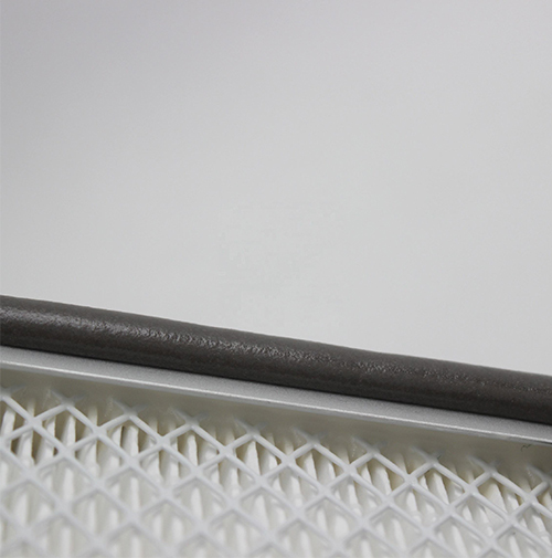 Mini-Pleat HEPA Filters H10-H13