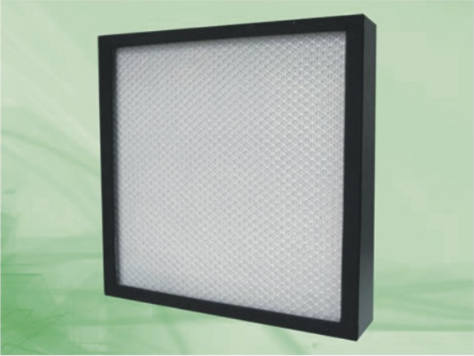 HEPA Filter