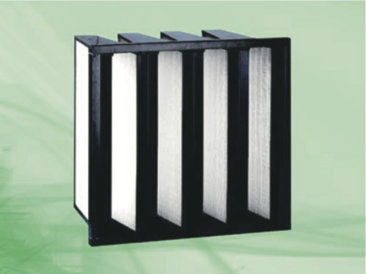 Medium Efficiency Combined Filter