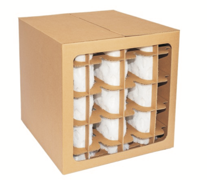 3D Filter Cotton Paint Mist Capture Box