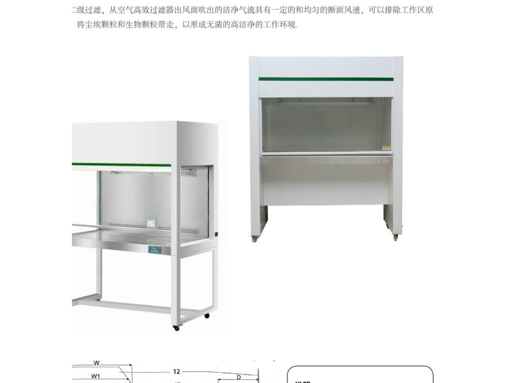 Clean Bench product image