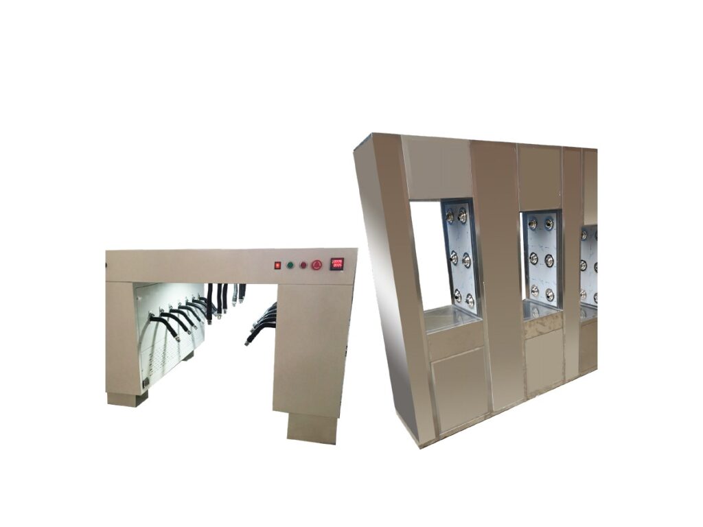 Dust Cabinet product image