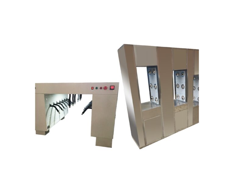 Dust Cabinet product image