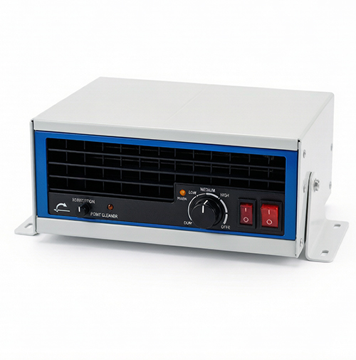 WS-XC Horizontal Ionizing Air Blower