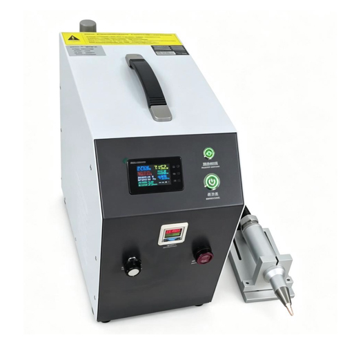 Plasma Corona Surface Treatment Machine