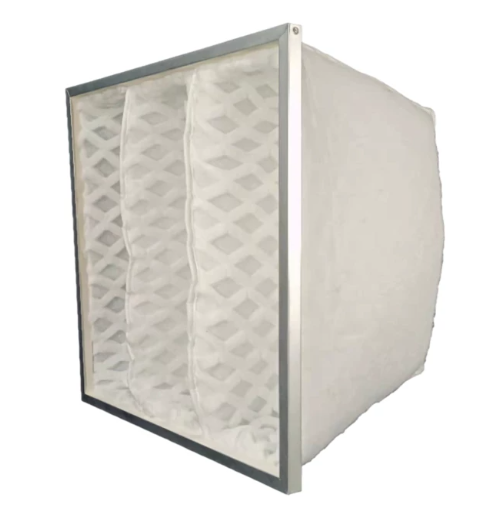 DPA Paint Mist Pocket Filter product image